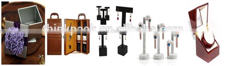 Wholesale Cheap Red Wedding Gift Boxes For Candy/Chocolate