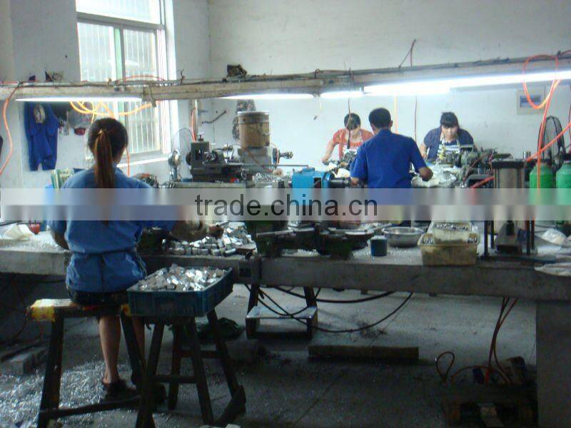 Hydraulic Power Station Spherical control Valve