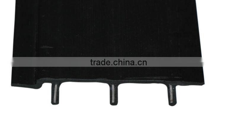 TianRui Steel Plastic Pipe Co-extrusion Mould