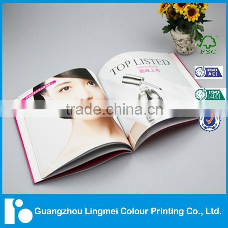 2016 Canton Fair Catalog Printing in Guangzhou Service