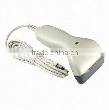 POS barcode scanner gun