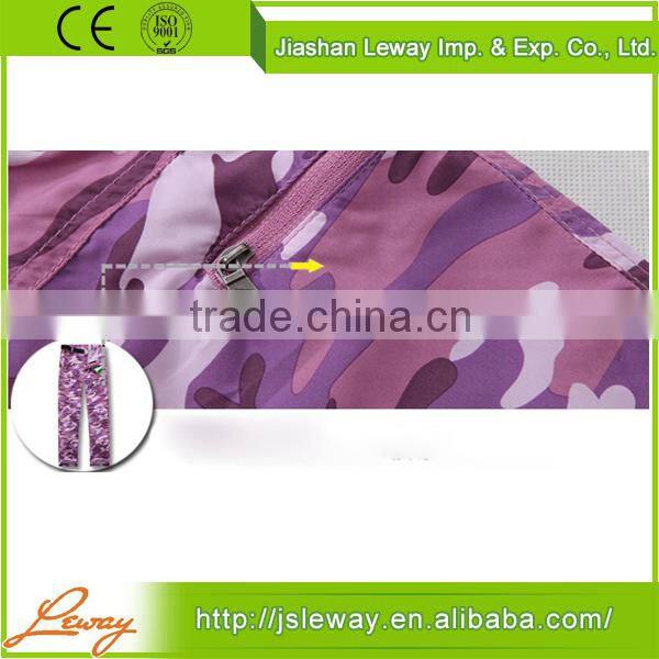 alibaba china supplier high quality hiking climbing trekking pants
