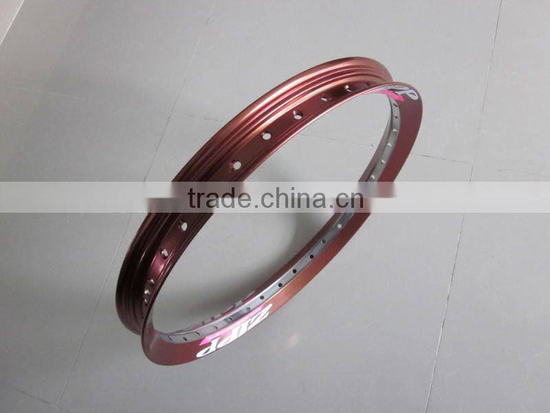 Carbon Type rims
