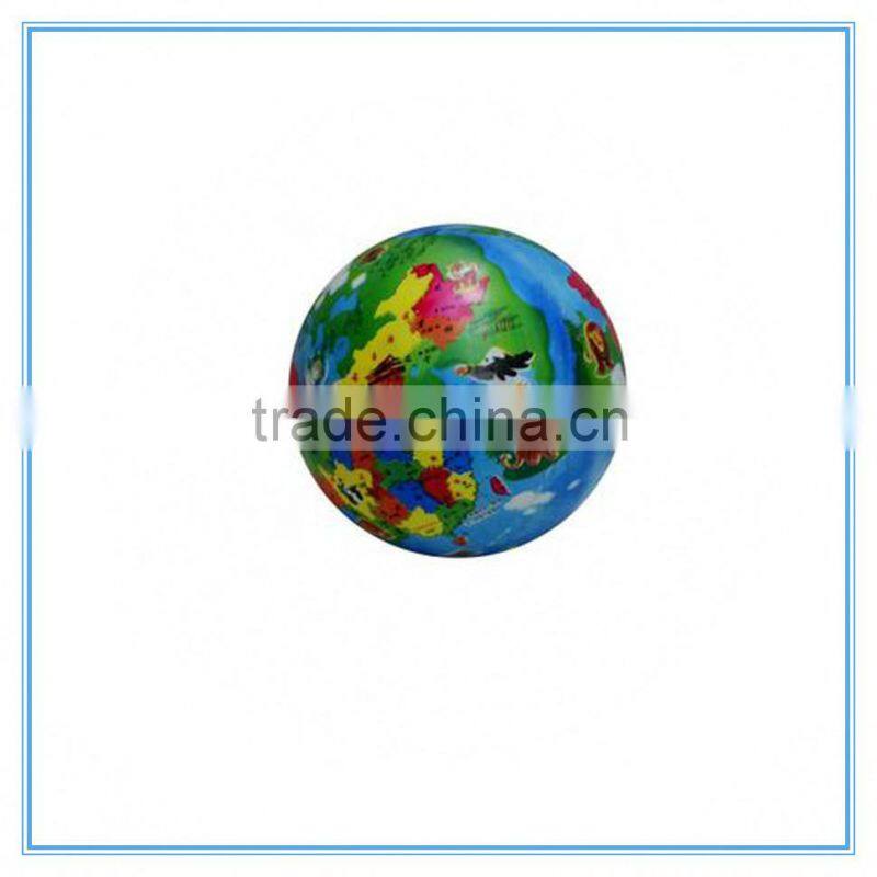 2016 new design cheap price inflatable ocean globe