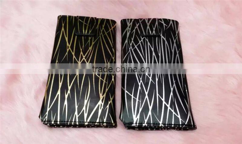 Universal Leather Case,Wallet Leather Case For Lenovo PHONE