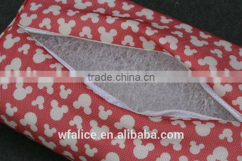 Elastic and Cool washable EVA Pillow