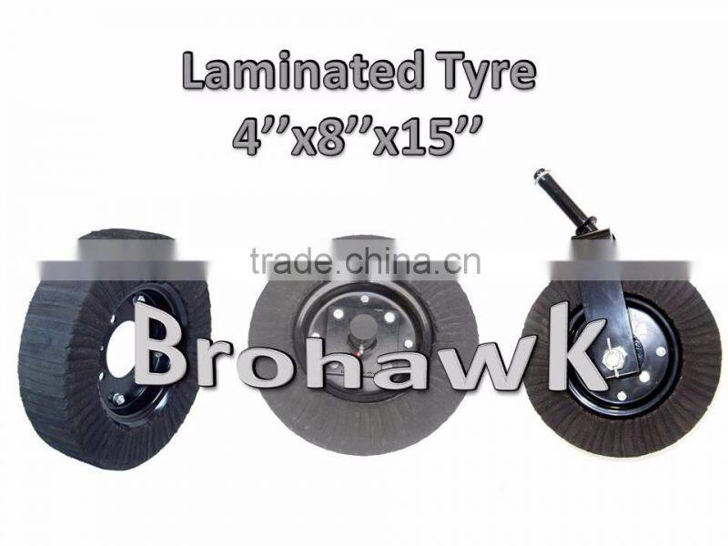 Exporter Rotary Cutter Wheel