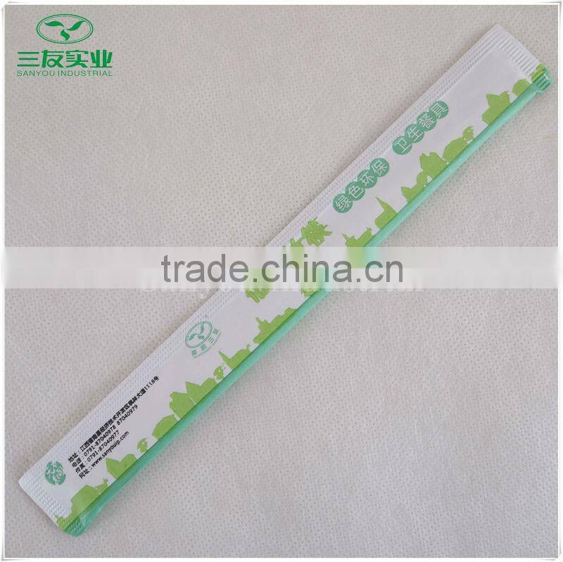 personalized chopsticks wedding favors OEM in China