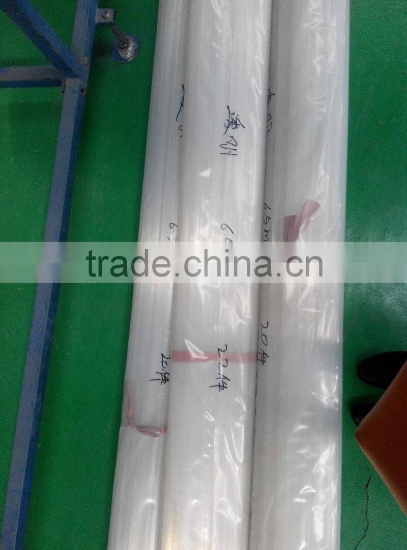Polycarbonate sheet accessories, polycarbonate U profile, polycarbonate U connector