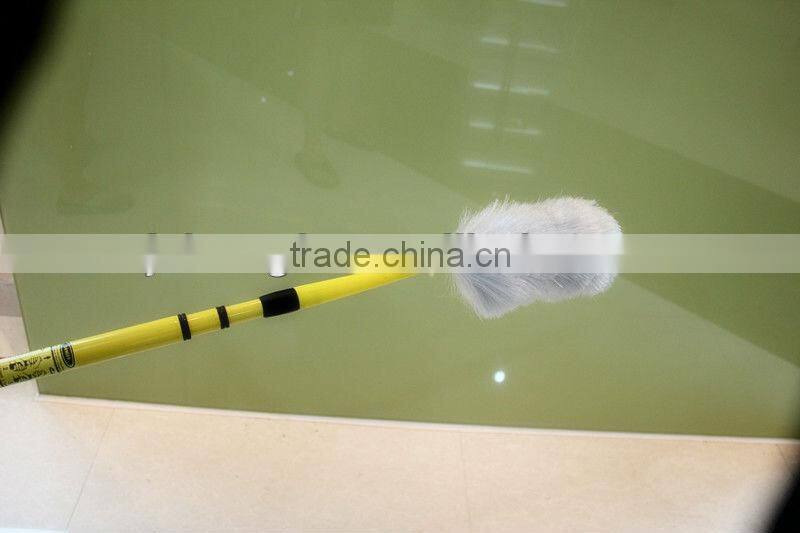 lifting tools 3m long iron extension pole