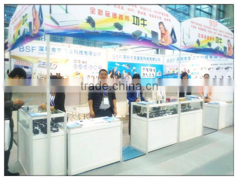 9w EU plug adapters with CE RoHs GS