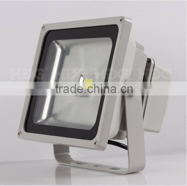 motion sensor long range 30w 50w 100w 150w led flood light with high powerful