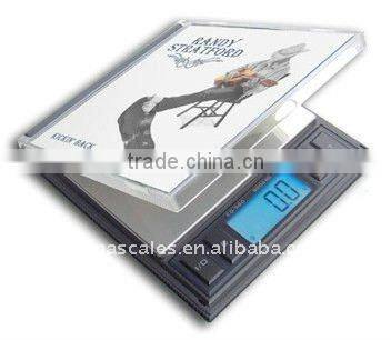 Good design Mini Scale 0.1g (SCP-CD)