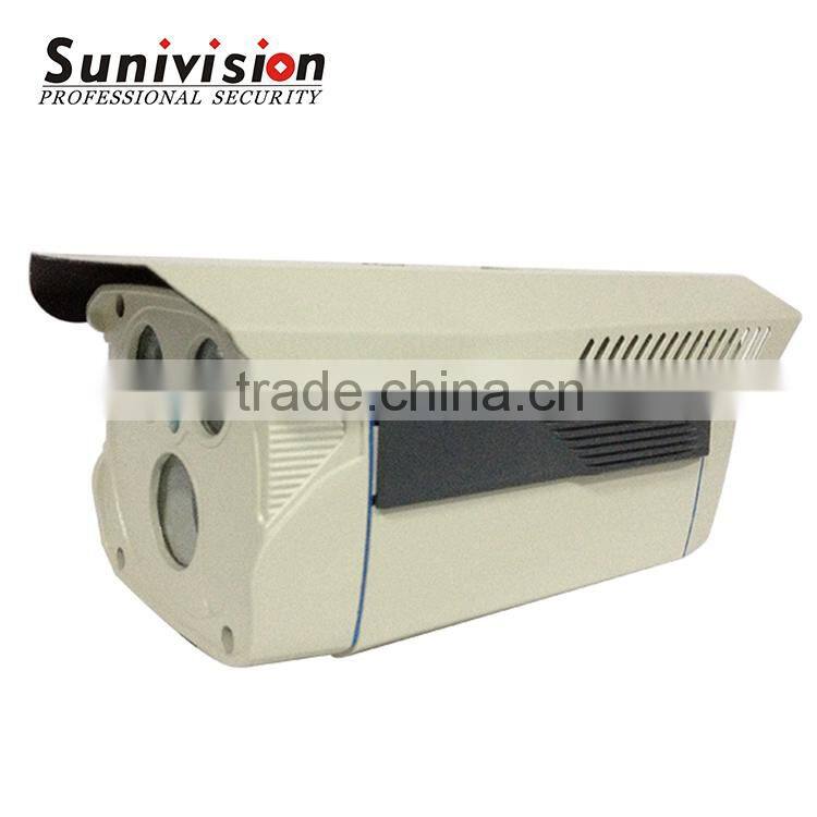 H.265 50MP 40m IR night vision IP cctv cameras Chinese Seller