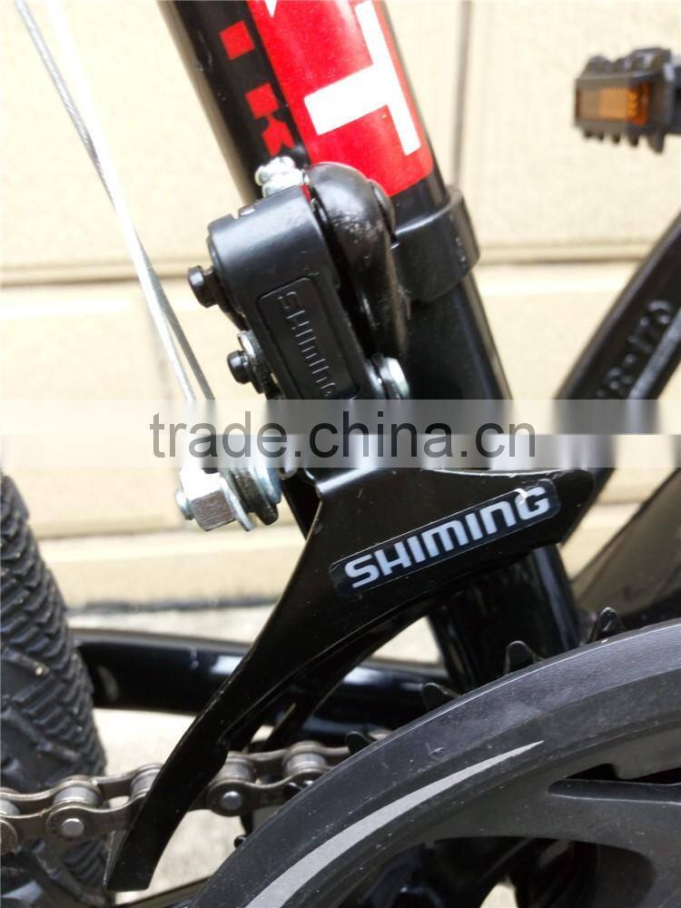 New Design Mountain Bike Facotry customzied order