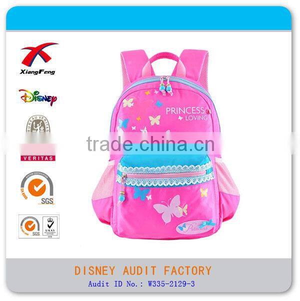 Nylon Bag Single Shoulder Bag Classic Sport Bag