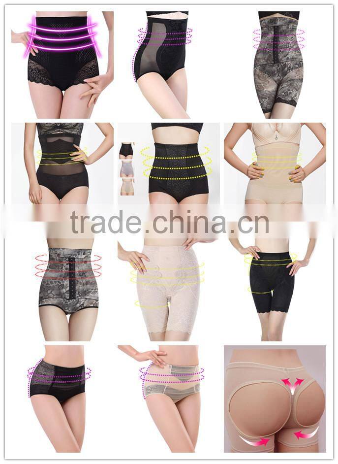 Hot Sale Women Summer Fresh Color Plus Size Best Waist Trainers