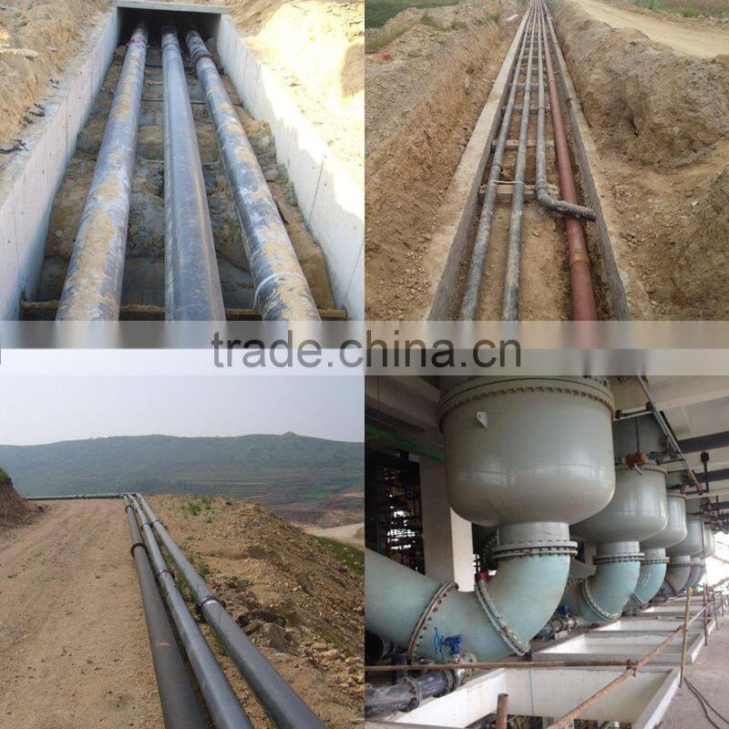 Advanced Technology Steel Plastic Nylon Composite Pipe