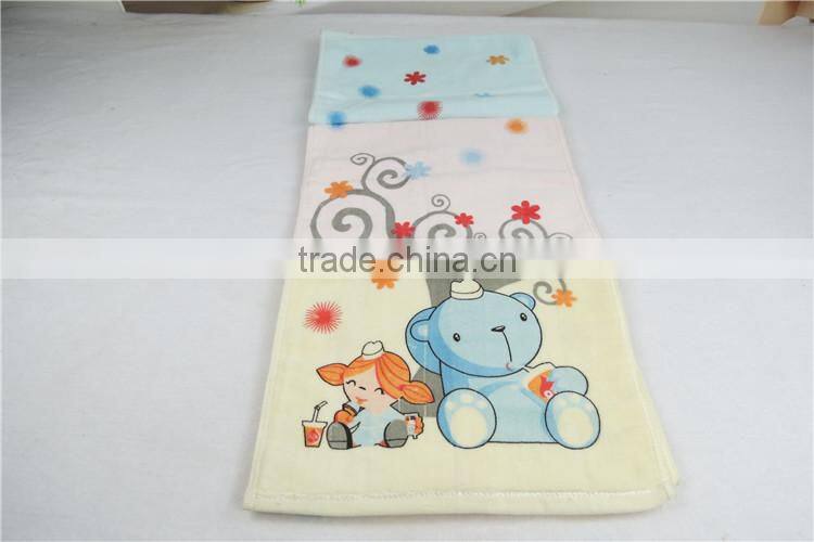 custom printed towels SP-111