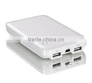 2015 New arrival ultra solar usb power bank 3000MAh for wholesale CE ROHS FCC