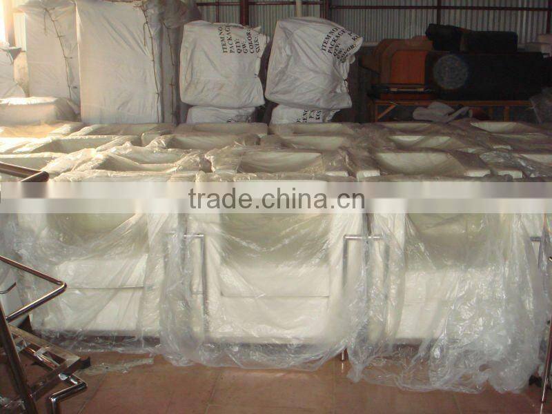 Hot selling living room furniture clearance sofas