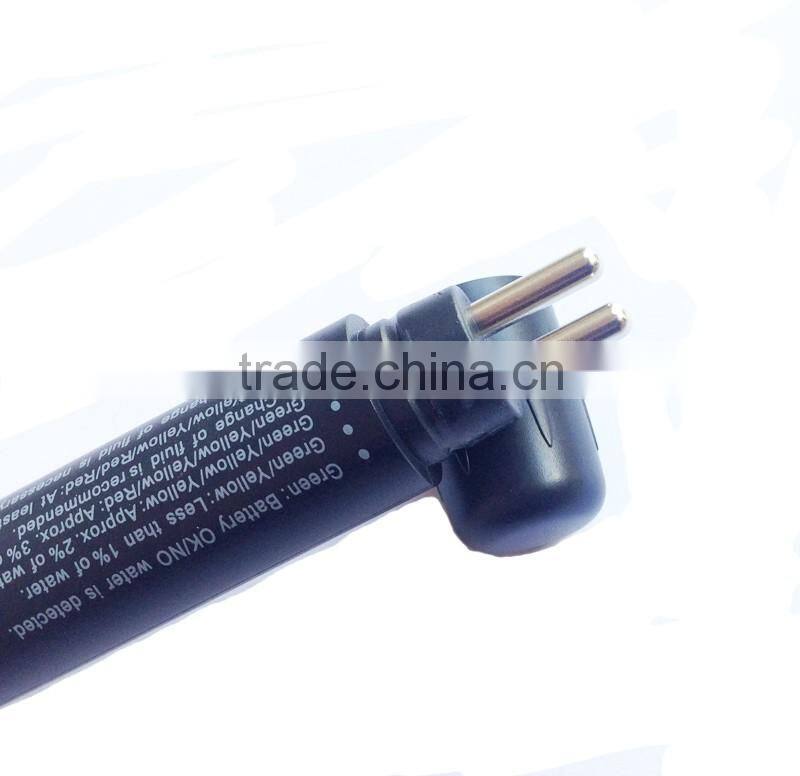 Brake Fluid Tester 5 LED Car Vehicle Auto Automotive Testing Tool for DOT3/DOT4 Fast shipping