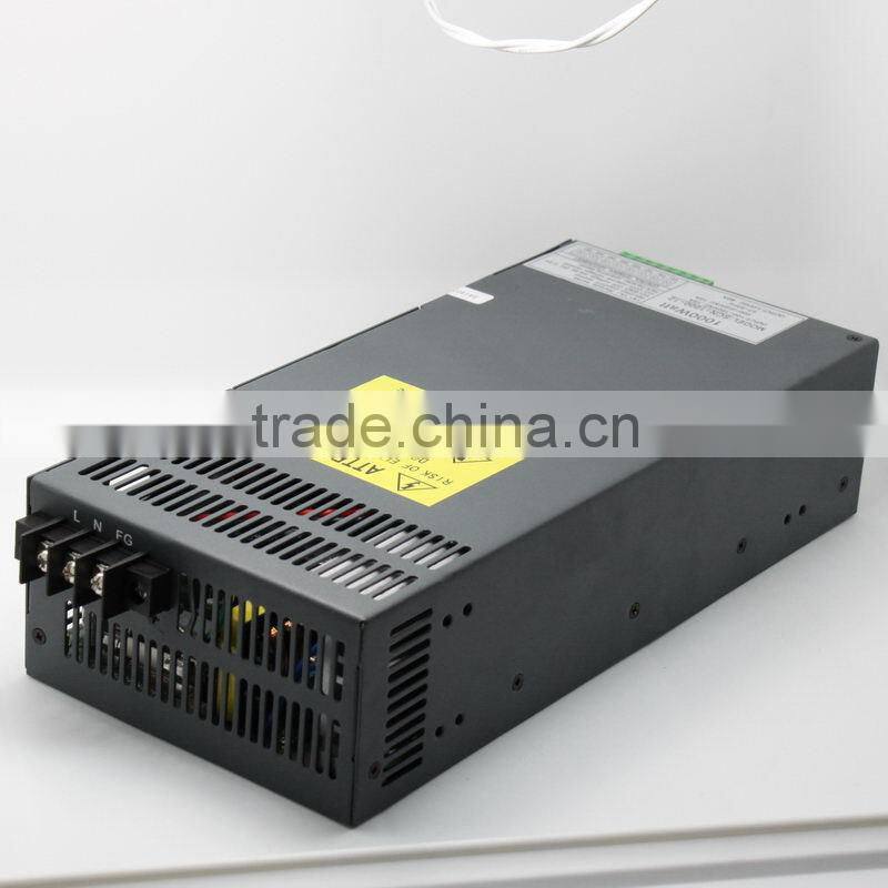 SCN-1000-36 1000W 36V 28A fashionable hot sell regulated dc power supply