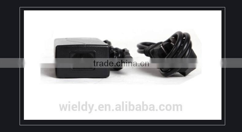 Wieldy active demand super Lithium battery for video camera