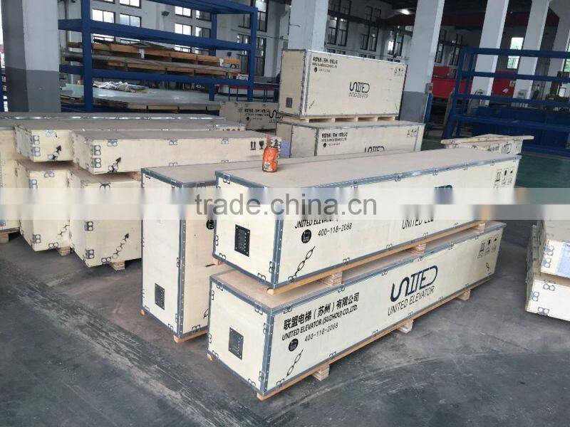 high quality cheap freight elevator|used cargo elevator|goods elevator
