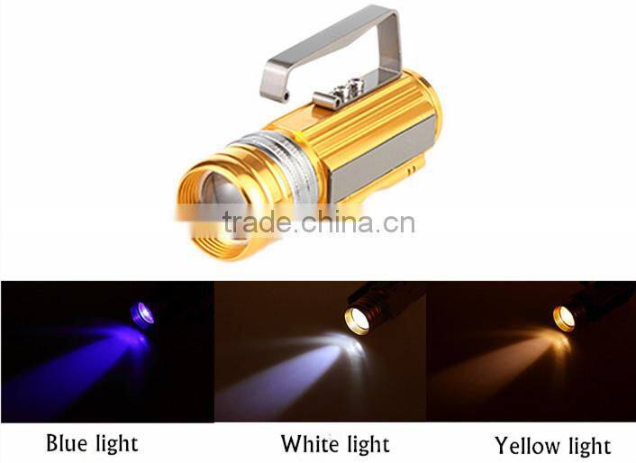 365nm,395nm UV flashlight