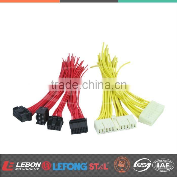 PC200-6 6D95 Excavator Controller Connector LB-B4005