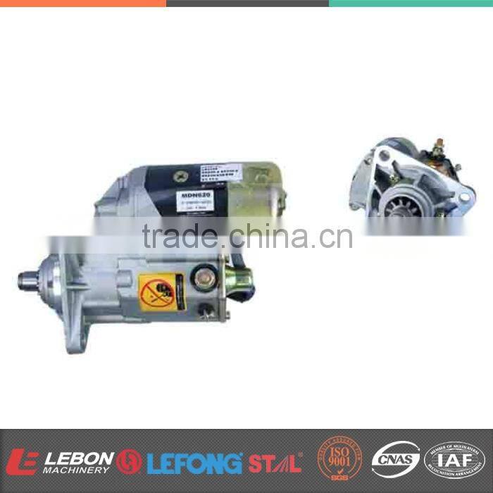 6BG1 Starter Motor 0280006200
