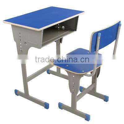 student desk and chair,school furniture,student table set