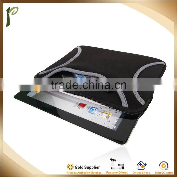 Popwide High Quality Neoprene Strong Protection Business Laptop Case