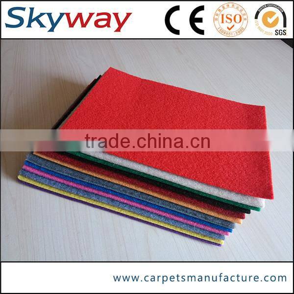 oem outlet commercial hotel carpet