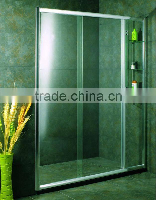 8 mm Tempered Glass Shower Room YT1180