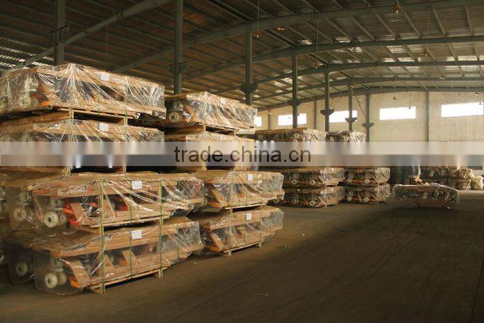 hydraulic hand pallet truck