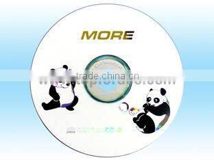 Blank CD disc 700MB 52X