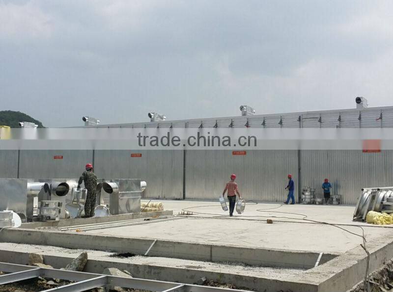 Top quality attractive price steam drying kiln, wood dryer, timber dryer