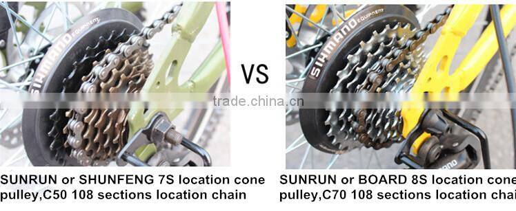 20INCH HI-TEN 6SPEED MOUNTAIN CHILDREN AND KIDS BIKE/MTB BIKE/MTB BICYCLES