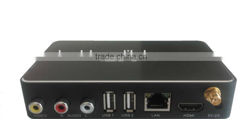 2014 Arabic IPTV Arabian IPTV SET-TOP BOX Sports children news adult movies play live Arabic channels home strong iptv