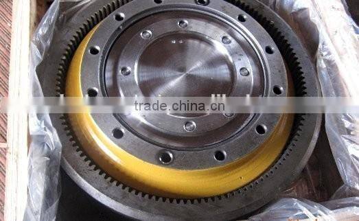 Diesel Engine S6D107 piston ring 6754-31-2010 piston 6754-31-2111 piston pin