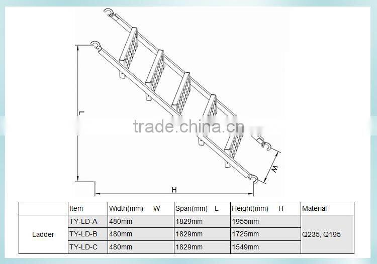 scaffolding swivel clamp