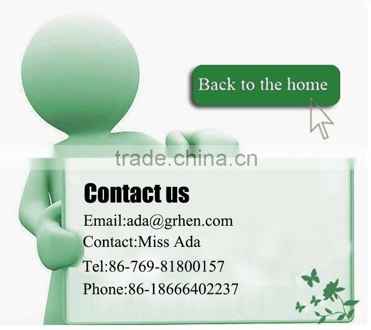 Wholesale eco-friendly biodegradable sugarcane fiber phone case packaging tray with bagasse pulp