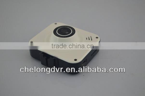 Brand-new NTK96220+9712 HD DVR 2.0 TFT mini video camera dashcam