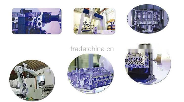 Weifang R6105 series diesel engine with 6 cylinder