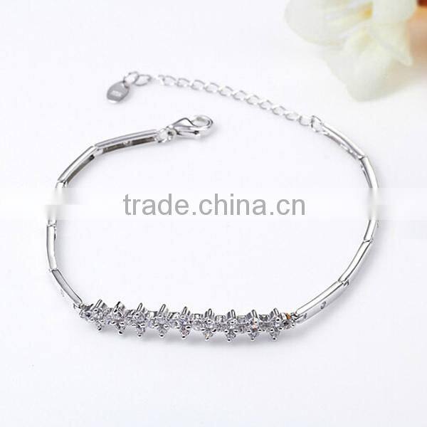 wholesale sterling silver bracelets making cheap silver link bracelets
