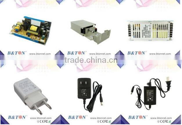 8 port SFP ports Gigabit Ethernet Switch media Converter