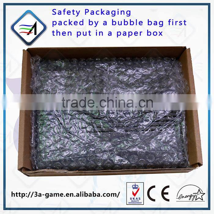 SNK Catridge The King Of Fighter 97' Game Cassette MVS For Arcade Game Machine