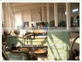 Bolts and nuts finish black grade 8.8 M6M-64